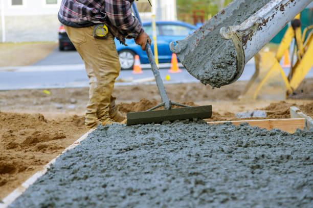 Best Concrete Sealing and Maintenance in Carson City, NV