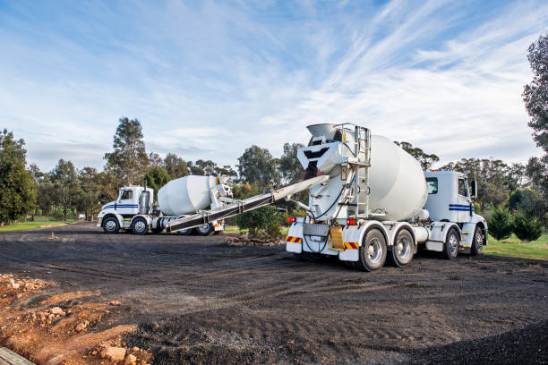 Best Concrete Driveway Installation in Carson City, NV