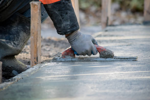 Best Decorative Concrete in Carson City, NV