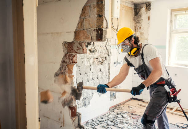 Best Concrete Foundation Repair in Carson City, NV