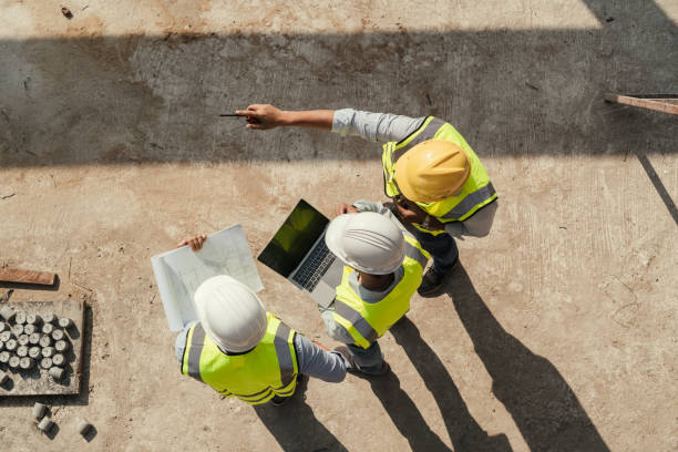 Best Concrete Retaining Walls in Carson City, NV