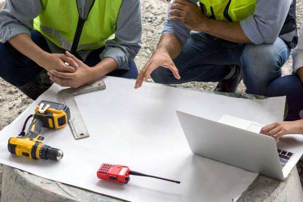 Best Industrial Concrete Flooring in Carson City, NV