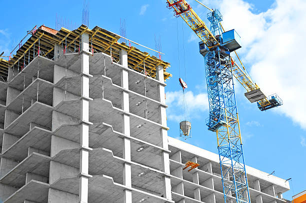 Best Commercial Concrete Services in Carson City, NV